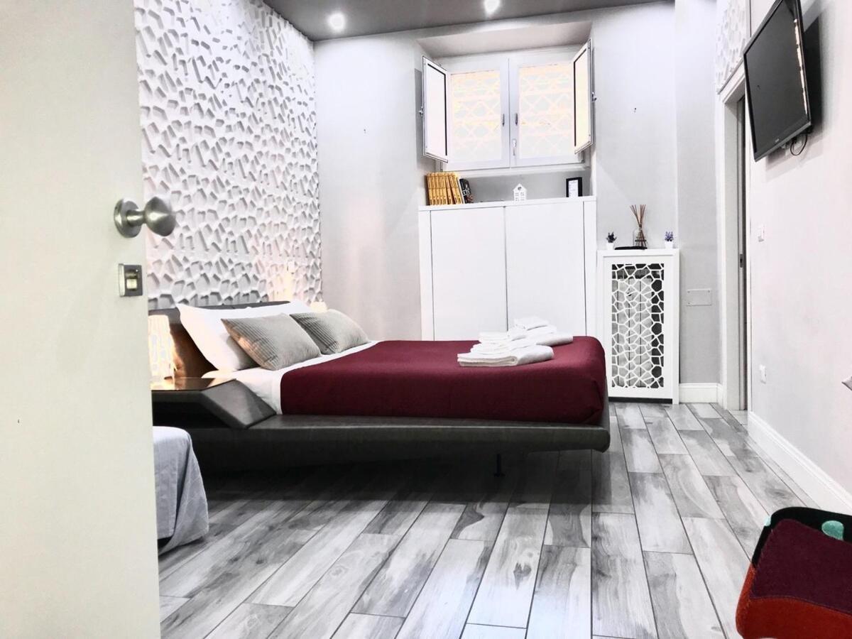 Rooms Via Tacito - Rome — Photos 3