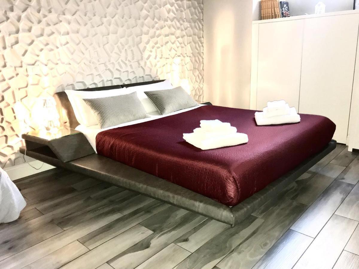 Rooms Via Tacito - Rome — Photos 2